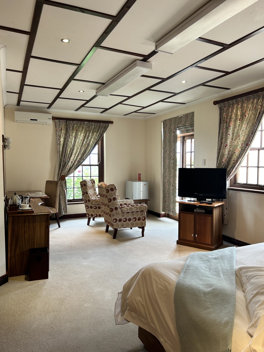 To Let commercial Property for Rent in Mbekweni Western Cape